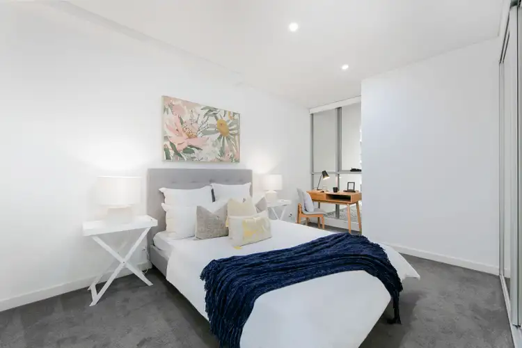 Sixth view of Homely apartment listing, 908/260 Coward Street, Mascot NSW 2020