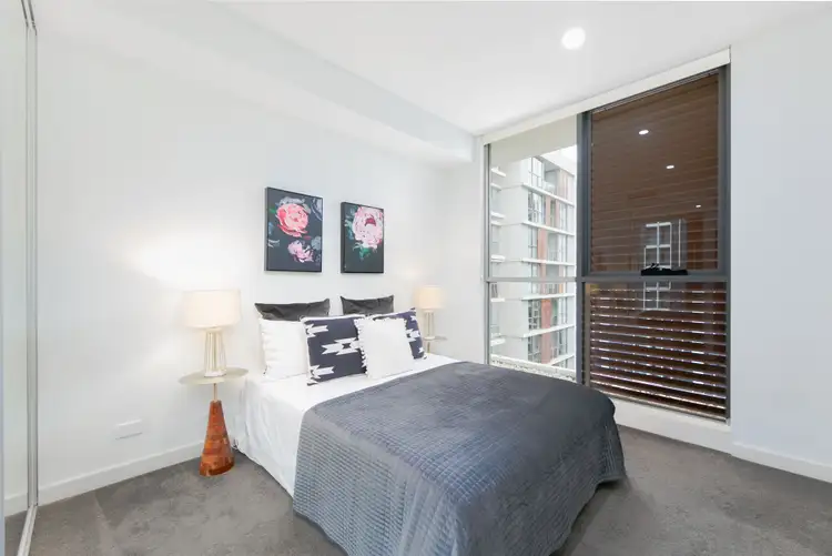 Seventh view of Homely apartment listing, 908/260 Coward Street, Mascot NSW 2020