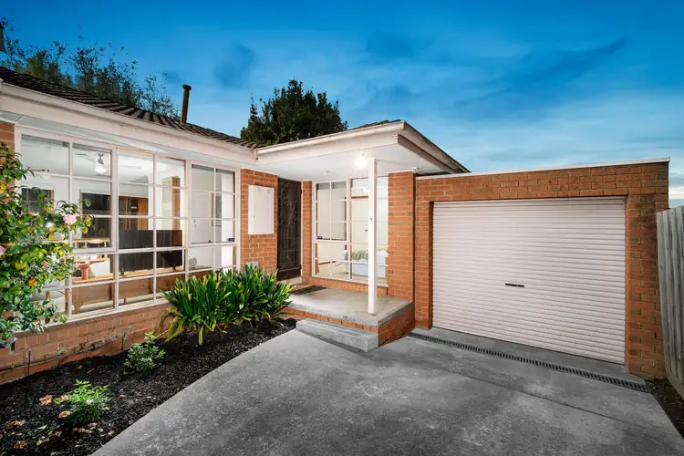 3/32 Lee Avenue, Mount Waverley VIC 3149