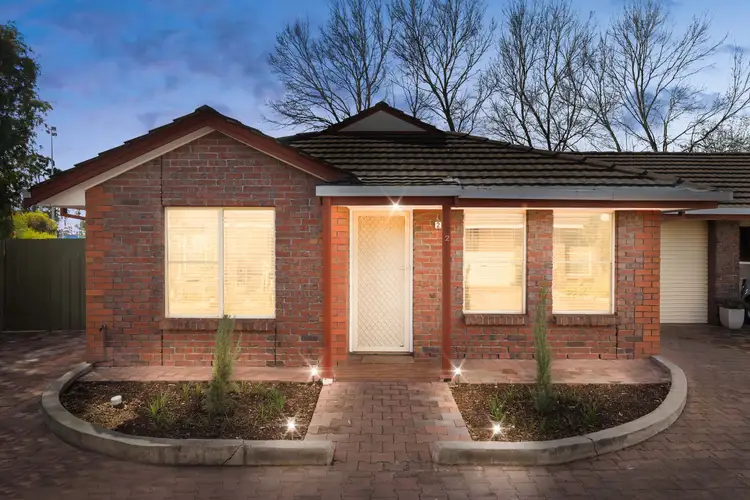 2/1 Campbell Road, Paradise SA 5075