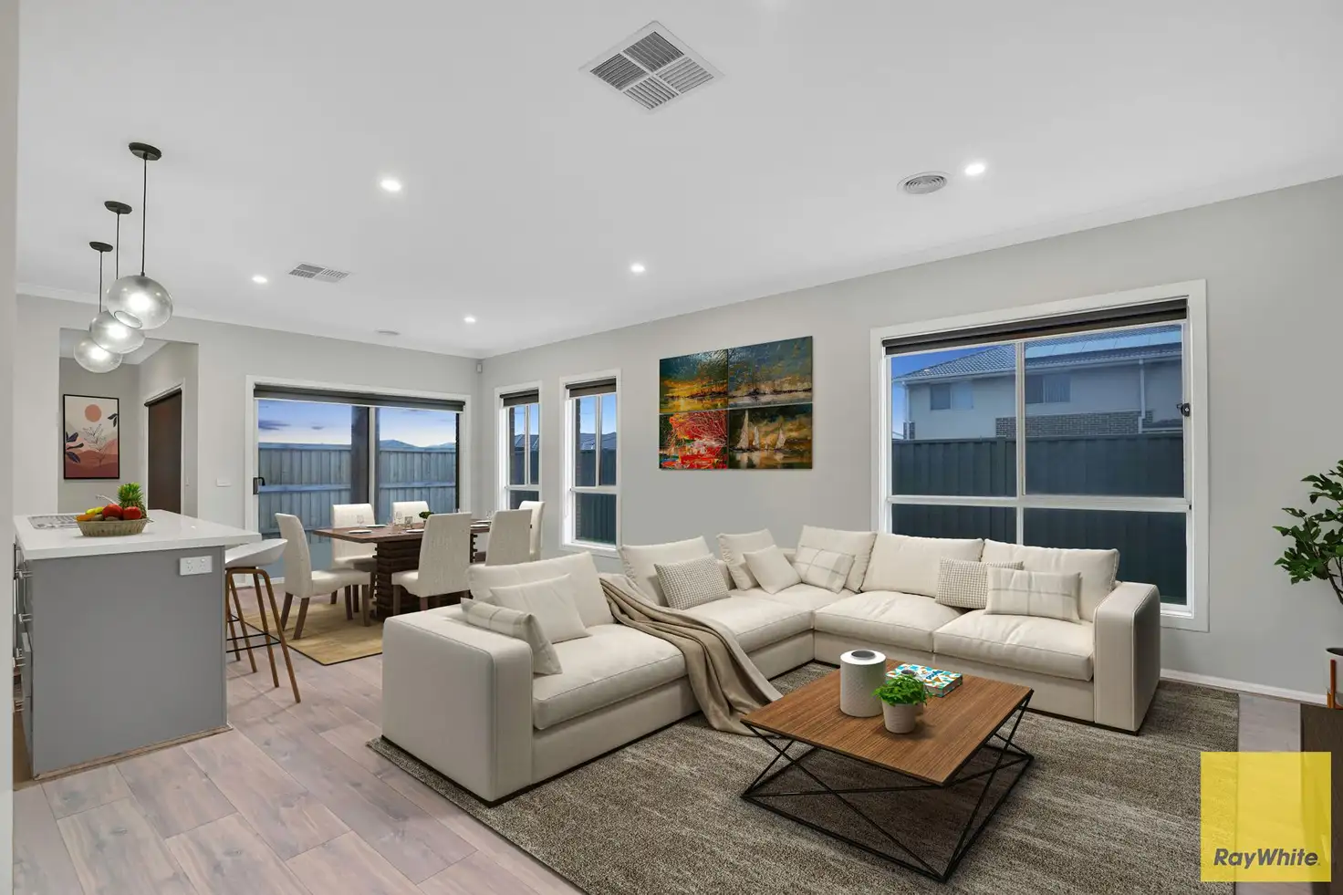 Main view of Homely house listing, 7 Flanagan Street, Tarneit VIC 3029