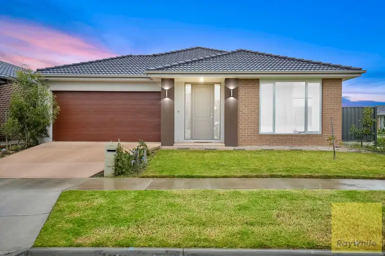 Second view of Homely house listing, 7 Flanagan Street, Tarneit VIC 3029