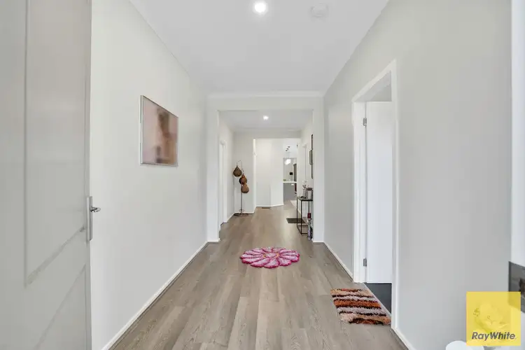 Third view of Homely house listing, 7 Flanagan Street, Tarneit VIC 3029