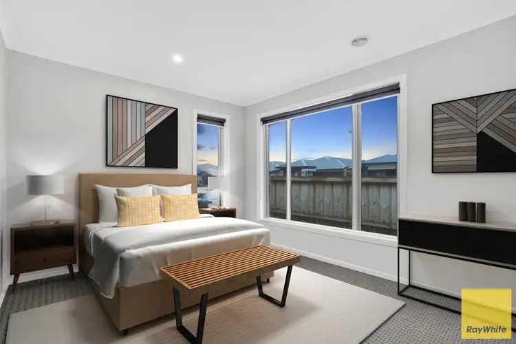 Fourth view of Homely house listing, 7 Flanagan Street, Tarneit VIC 3029