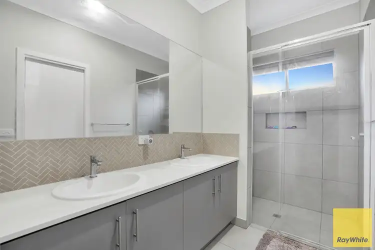 Fifth view of Homely house listing, 7 Flanagan Street, Tarneit VIC 3029