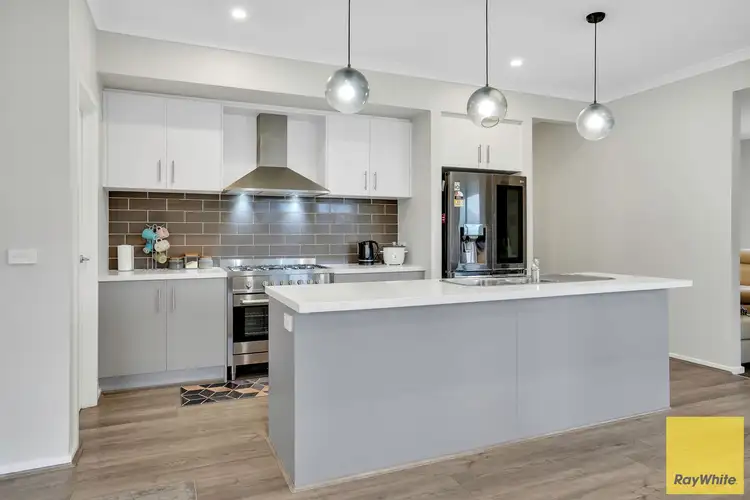 Sixth view of Homely house listing, 7 Flanagan Street, Tarneit VIC 3029