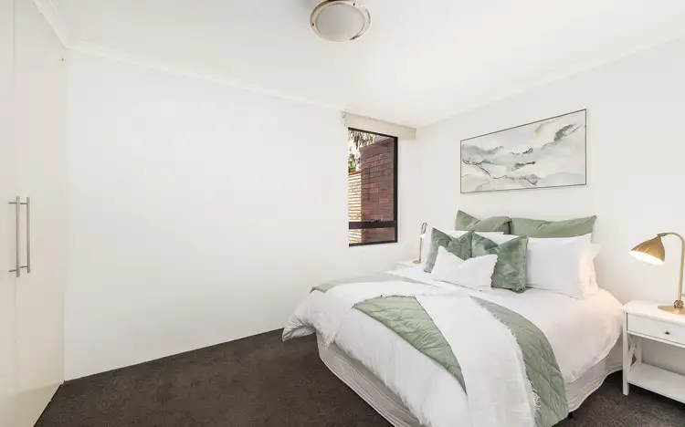 Fifth view of Homely townhouse listing, 30/150 Wigram Road, Forest Lodge NSW 2037