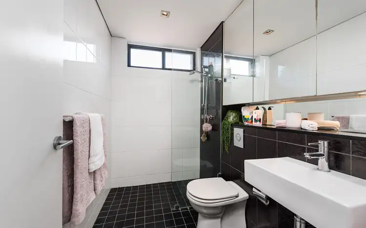 Sixth view of Homely townhouse listing, 30/150 Wigram Road, Forest Lodge NSW 2037
