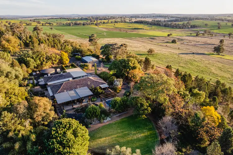Main view of Homely house listing, 'Kalyptos' 16L Bulwarra Drive, Dubbo NSW 2830