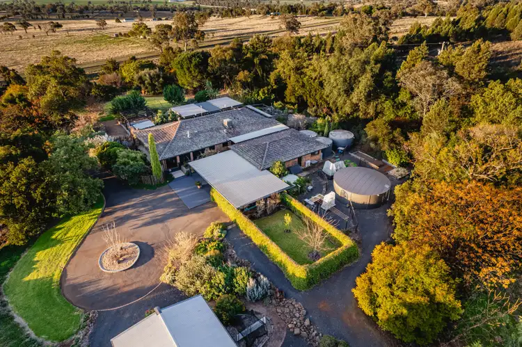 Second view of Homely house listing, 'Kalyptos' 16L Bulwarra Drive, Dubbo NSW 2830