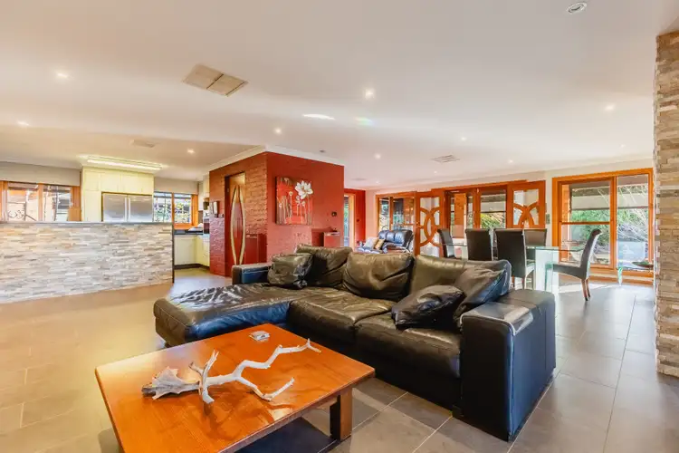 Third view of Homely house listing, 'Kalyptos' 16L Bulwarra Drive, Dubbo NSW 2830