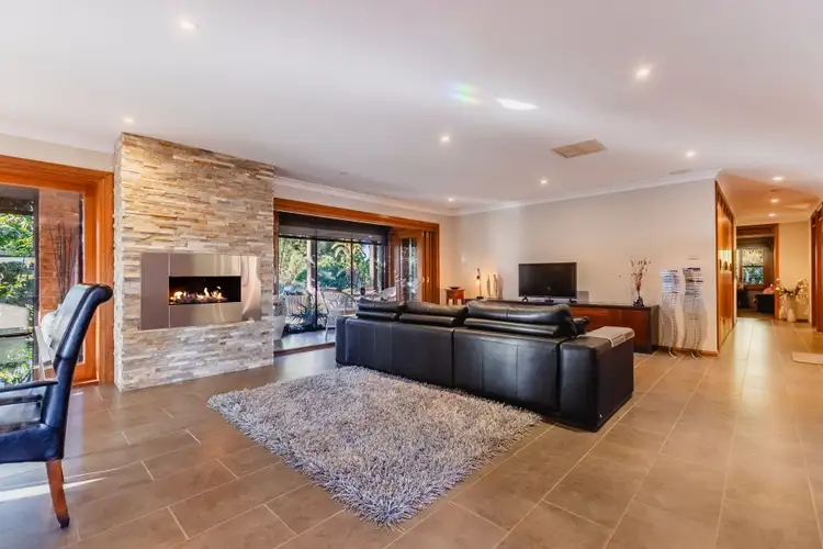 Fourth view of Homely house listing, 'Kalyptos' 16L Bulwarra Drive, Dubbo NSW 2830