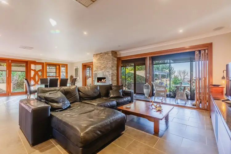 Fifth view of Homely house listing, 'Kalyptos' 16L Bulwarra Drive, Dubbo NSW 2830