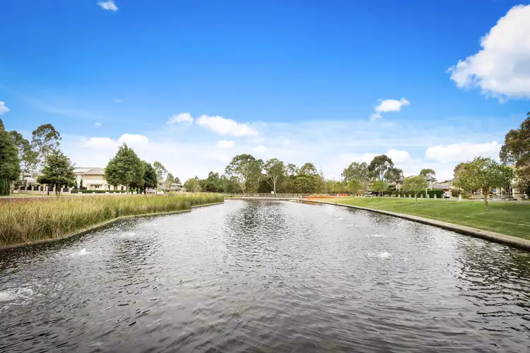 Third view of Homely house listing, 11 Wave Street, The Ponds NSW 2769