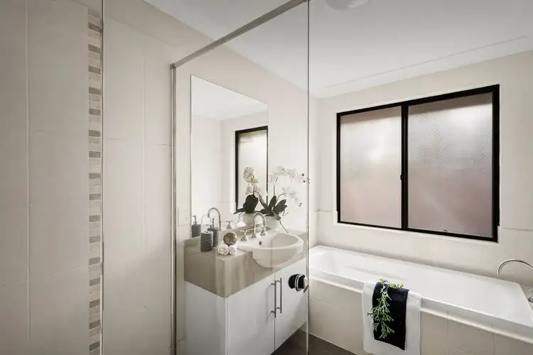 Fourth view of Homely house listing, 11 Wave Street, The Ponds NSW 2769