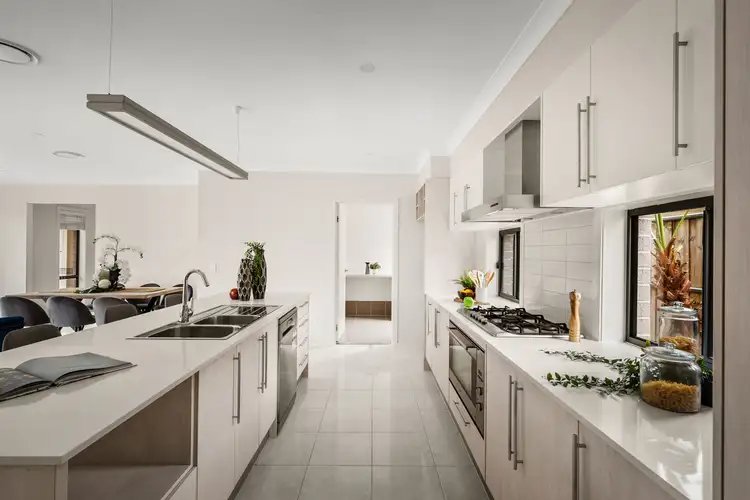Sixth view of Homely house listing, 11 Wave Street, The Ponds NSW 2769