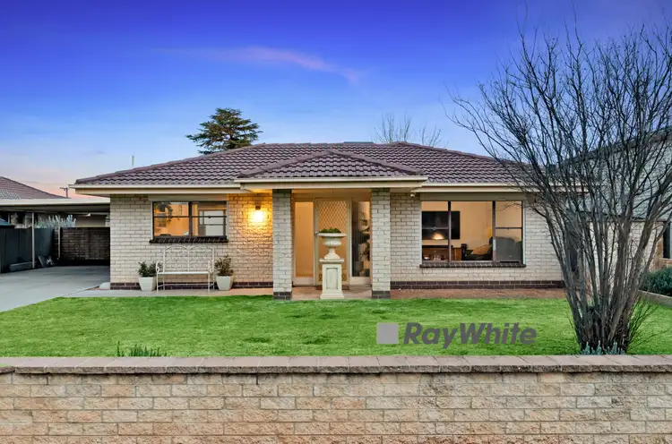 Main view of Homely house listing, 82 Indi Avenue, Red Cliffs VIC 3496