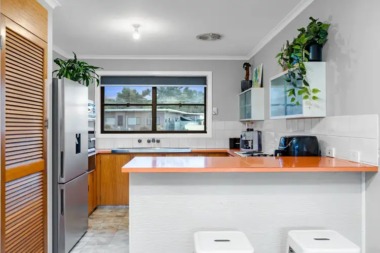 Second view of Homely house listing, 82 Indi Avenue, Red Cliffs VIC 3496
