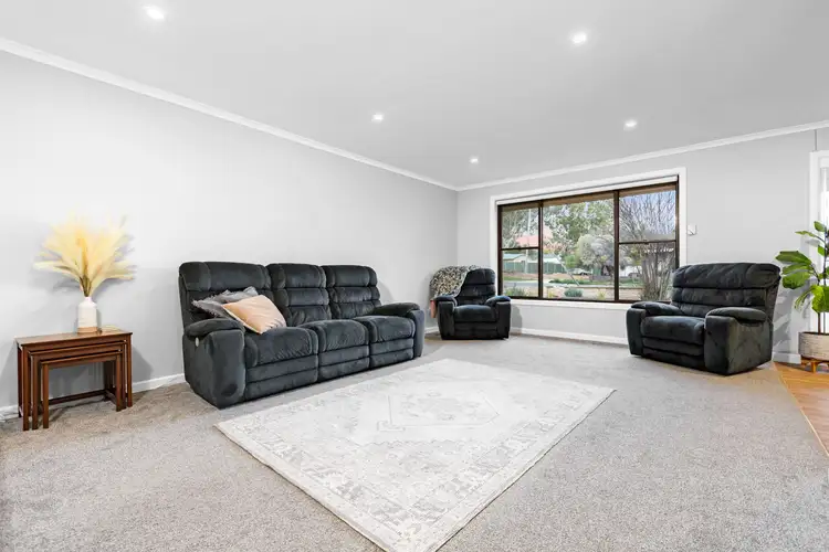 Fifth view of Homely house listing, 82 Indi Avenue, Red Cliffs VIC 3496