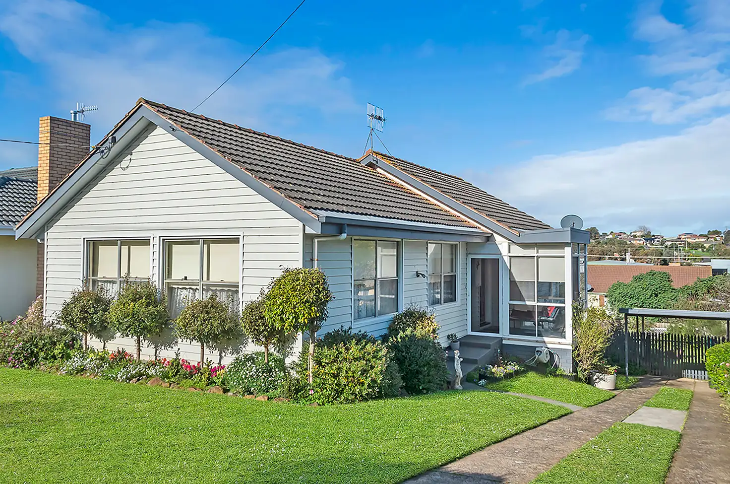 Main view of Homely house listing, 23 Tait Crescent, Warrnambool VIC 3280