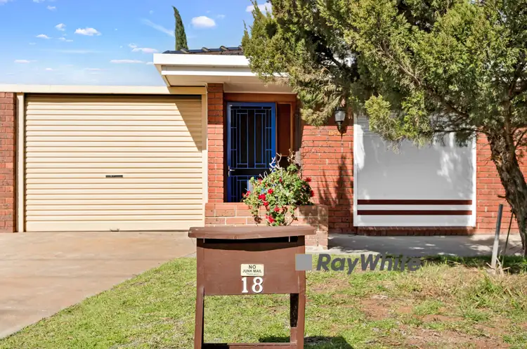 Main view of Homely house listing, 18/152 San Mateo Avenue, Mildura VIC 3500