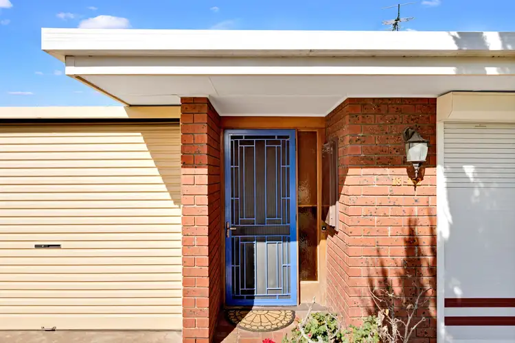 Second view of Homely house listing, 18/152 San Mateo Avenue, Mildura VIC 3500