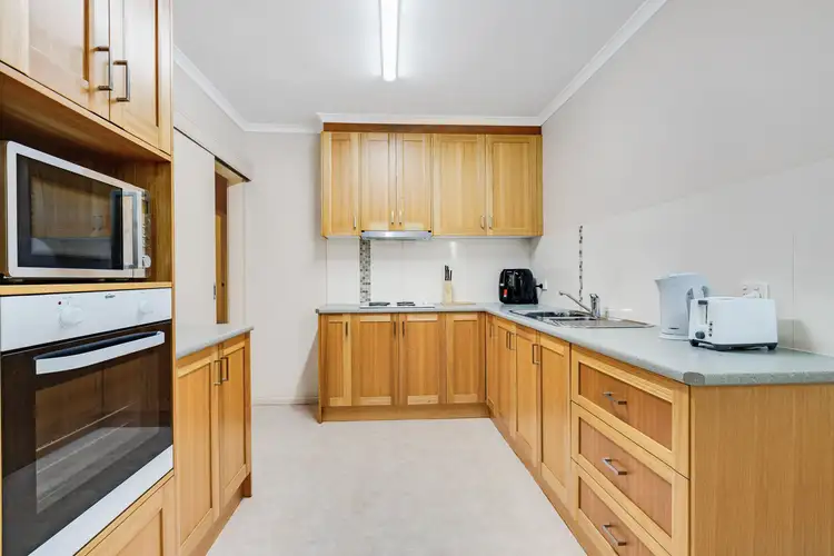 Fourth view of Homely house listing, 18/152 San Mateo Avenue, Mildura VIC 3500
