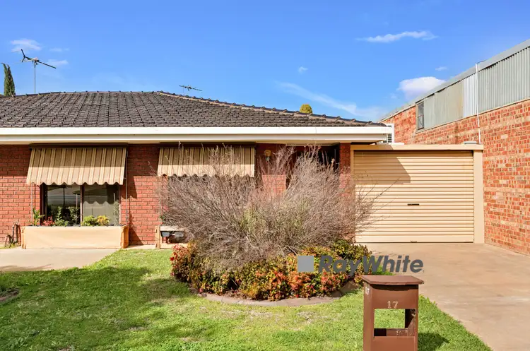 17/152 San Mateo Avenue, Mildura VIC 3500