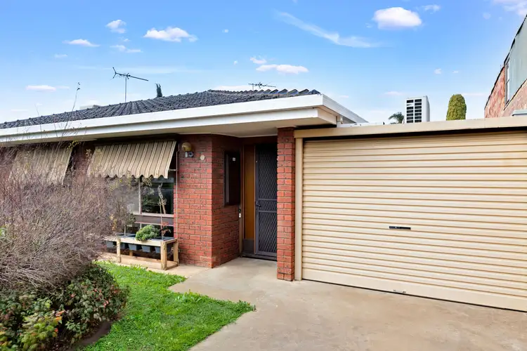 Second view of Homely house listing, 17/152 San Mateo Avenue, Mildura VIC 3500