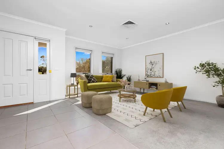 Fourth view of Homely house listing, 36 Betty Krake Drive, Red Cliffs VIC 3496