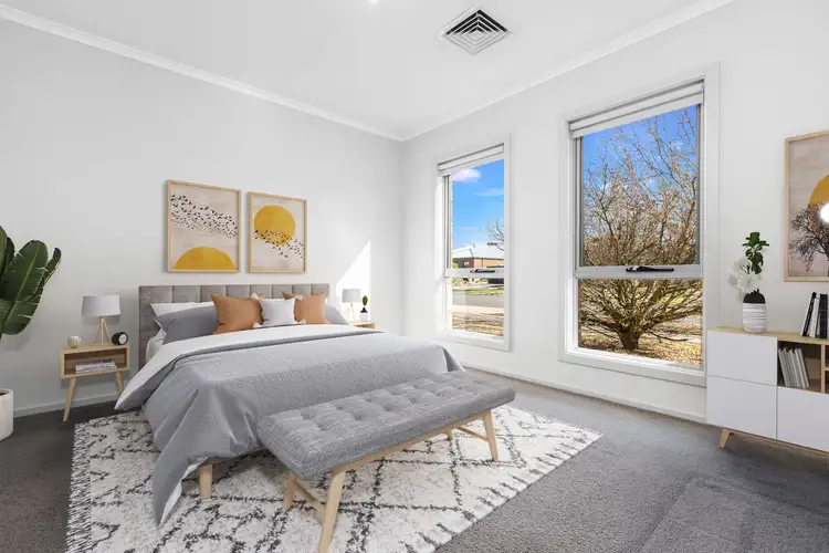 Fifth view of Homely house listing, 36 Betty Krake Drive, Red Cliffs VIC 3496