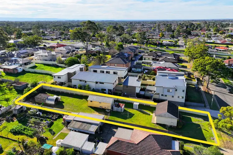 14 Napier Street, Rooty Hill NSW 2766