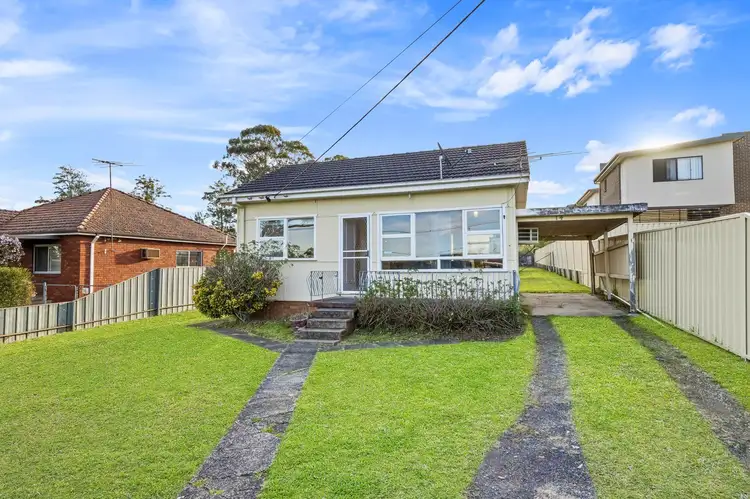 Third view of Homely house listing, 14 Napier Street, Rooty Hill NSW 2766