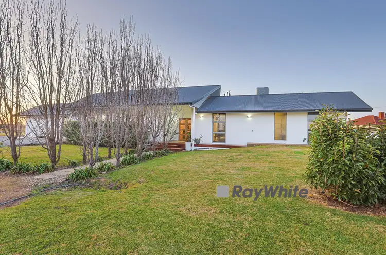 Main view of Homely house listing, 3187 Eleventh Street, Irymple VIC 3498