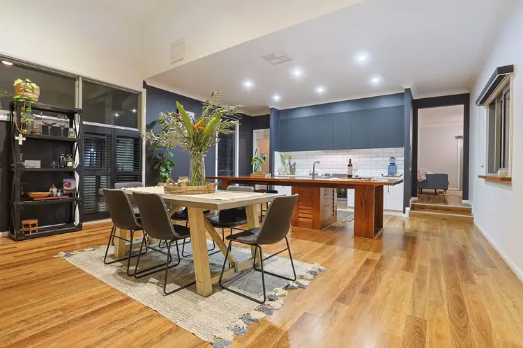 Fourth view of Homely house listing, 3187 Eleventh Street, Irymple VIC 3498