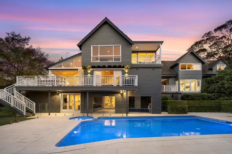 13 Linden Way, Castlecrag NSW 2068