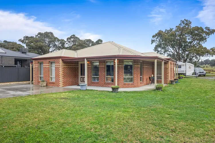 29 Orchid Court, Beaufort VIC 3373
