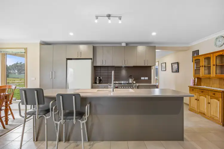 Fourth view of Homely house listing, 29 Orchid Court, Beaufort VIC 3373