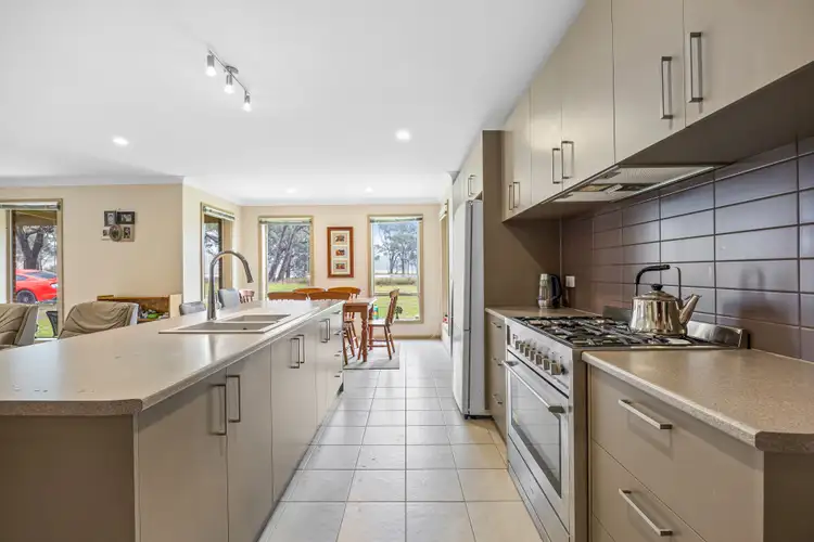Fifth view of Homely house listing, 29 Orchid Court, Beaufort VIC 3373