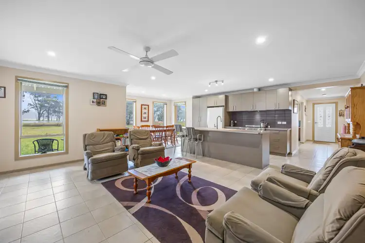 Sixth view of Homely house listing, 29 Orchid Court, Beaufort VIC 3373