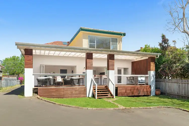 Main view of Homely house listing, 137 Fullers Road, Chatswood NSW 2067