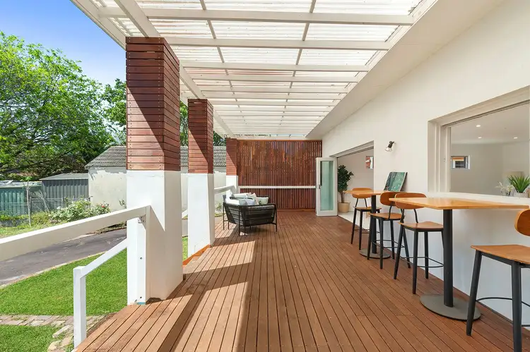 Fourth view of Homely house listing, 137 Fullers Road, Chatswood NSW 2067