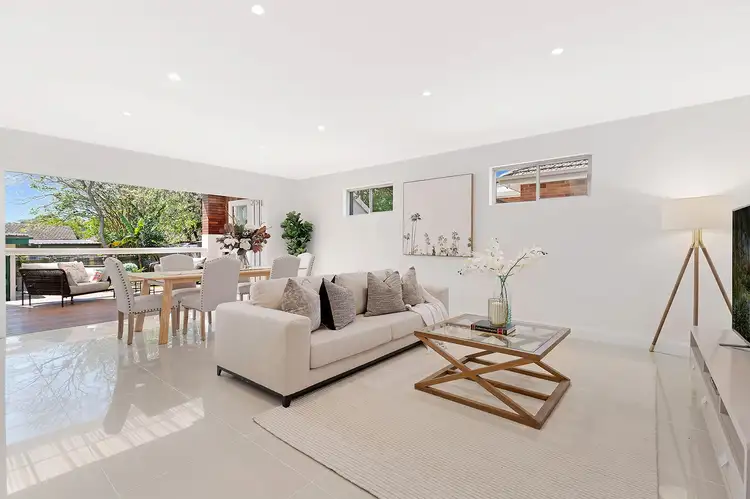 Fifth view of Homely house listing, 137 Fullers Road, Chatswood NSW 2067