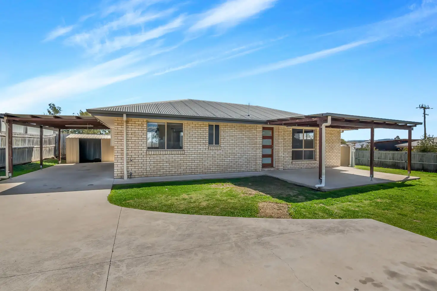 Main view of Homely house listing, 35A Moncrieffe Street, Warwick QLD 4370