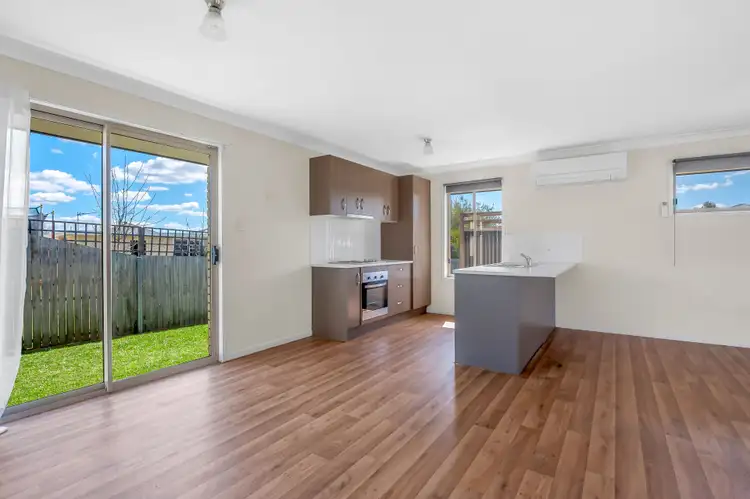 Second view of Homely house listing, 35A Moncrieffe Street, Warwick QLD 4370