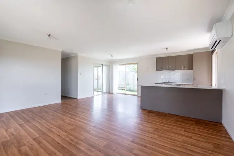 Third view of Homely house listing, 35A Moncrieffe Street, Warwick QLD 4370