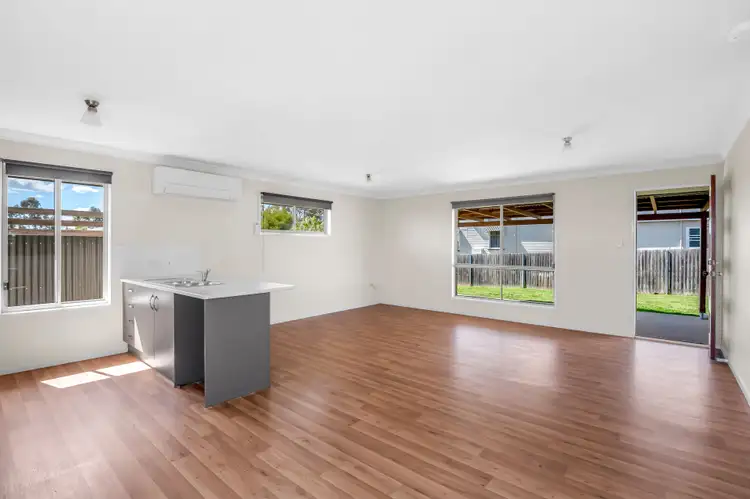 Fourth view of Homely house listing, 35A Moncrieffe Street, Warwick QLD 4370