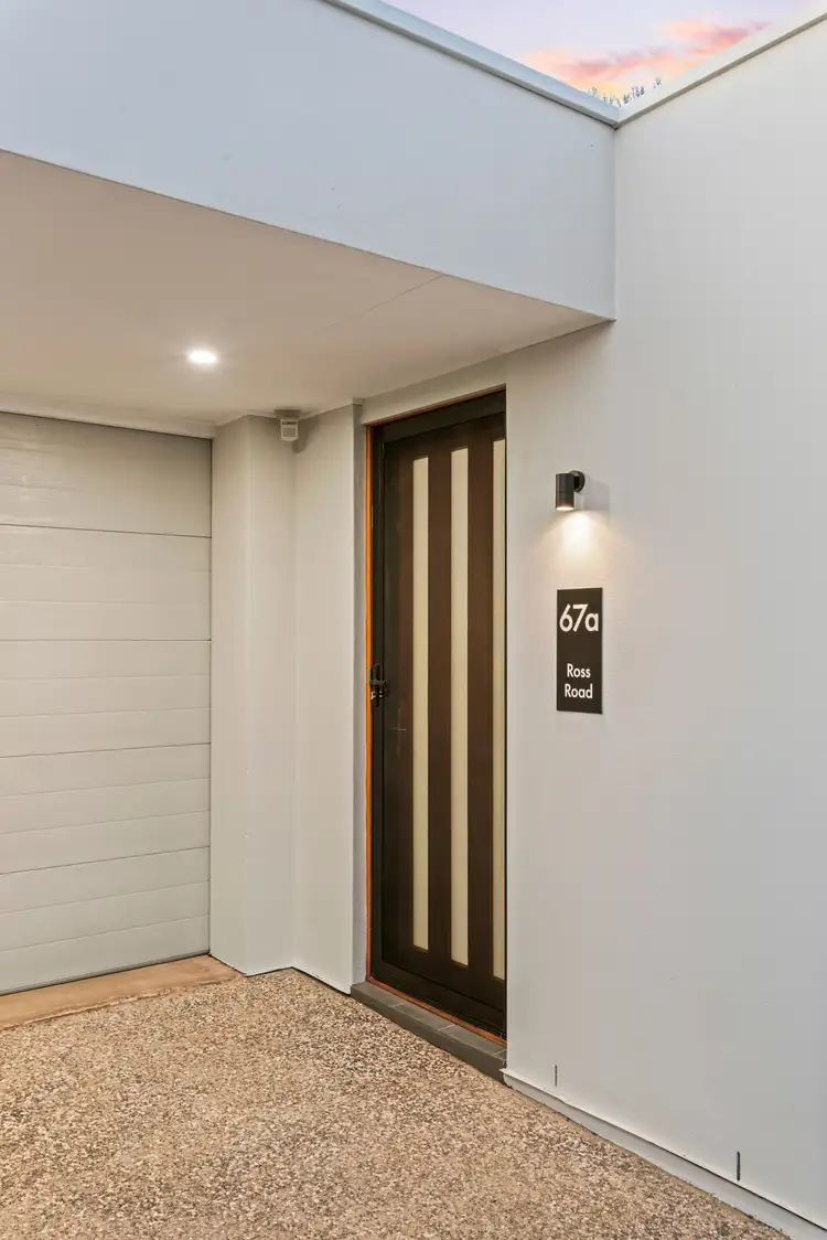 Third view of Homely house listing, 67A Ross Road, Hectorville SA 5073