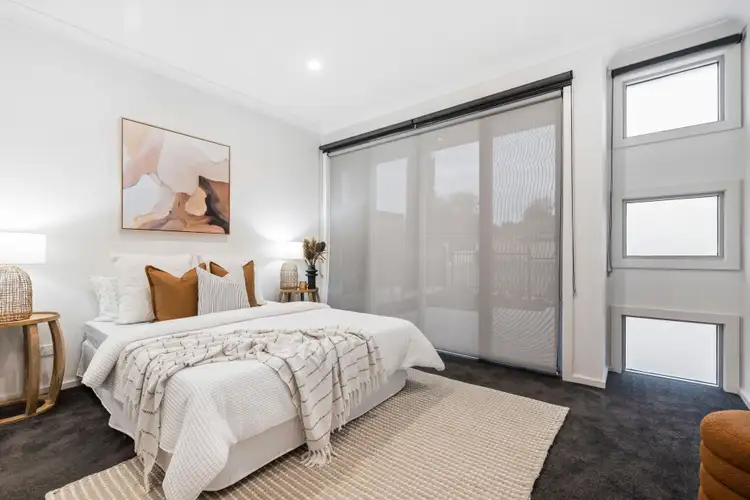 Fourth view of Homely house listing, 67A Ross Road, Hectorville SA 5073