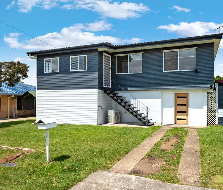 Second view of Homely house listing, 7 Macarthur Crescent, Slacks Creek QLD 4127